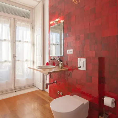 Fil's Place Bed & Breakfast Oporto