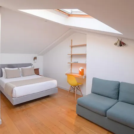 Bed & Breakfast Fil's Place Oporto
