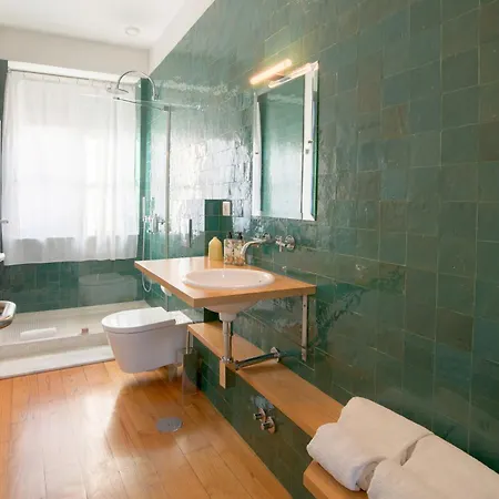 Bed & Breakfast Fil's Place *