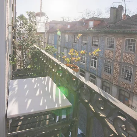 Bed & Breakfast Fil's Place Oporto